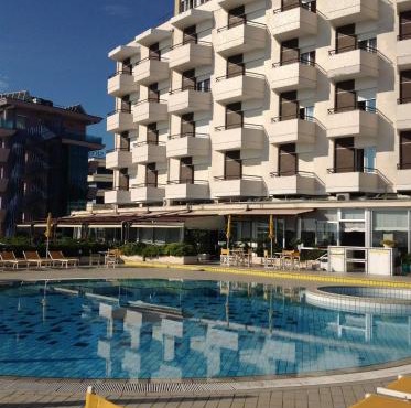 Hotel David
