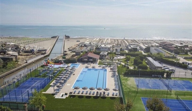 Hotel Deborah