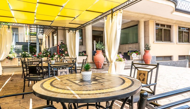 Hotel dei Pini