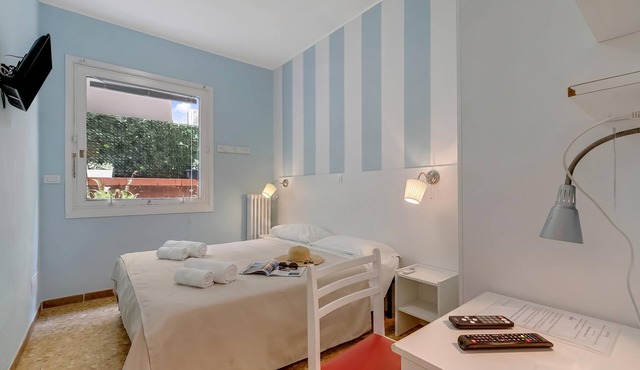 Hotel Del Golfo 52, Laigueglia, Italy