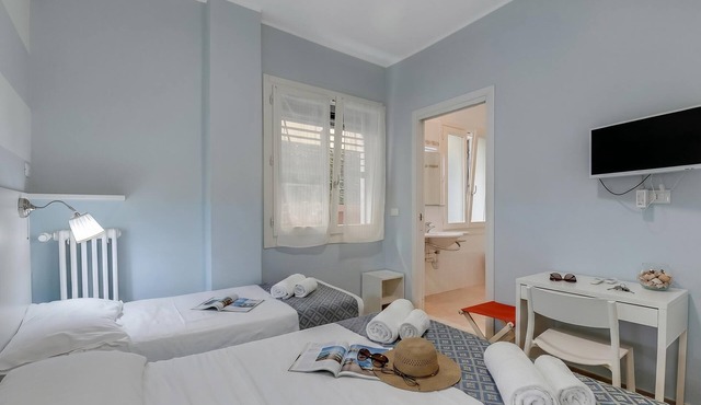 Hotel Del Golfo 53, Laigueglia, Italy