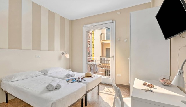 Hotel Del Golfo 56, Laigueglia, Italy
