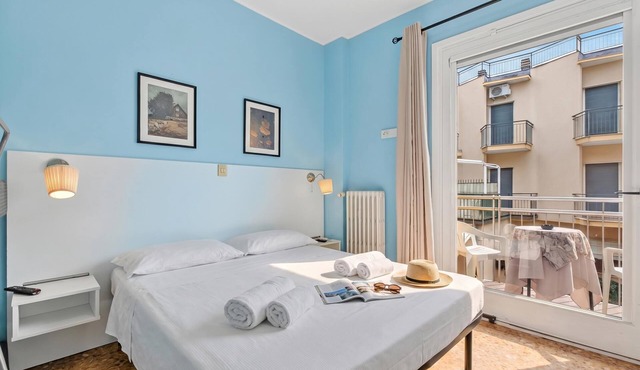 Hotel Del Golfo 59, Laigueglia, Italy
