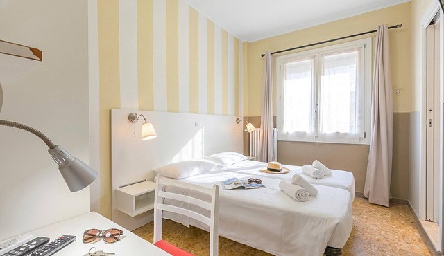 Hotel Del Golfo 61, Laigueglia, Italy