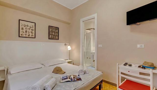 Hotel Del Golfo 65, Laigueglia, Italy