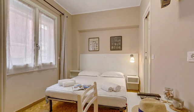 Hotel Del Golfo 66, Laigueglia, Italy