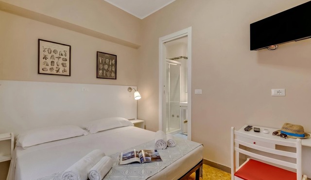 Hotel Del Golfo 70, Laigueglia, Italy