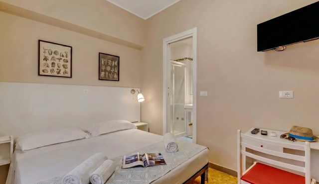 Hotel Del Golfo 72, Laigueglia, Italy
