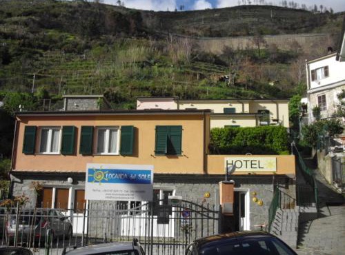 Hotel Del Sole
