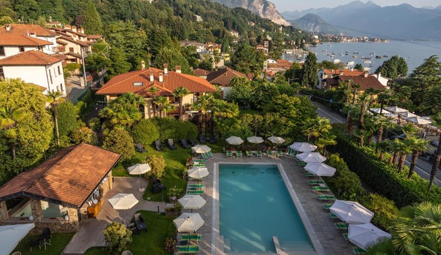 Hotel Della Torre