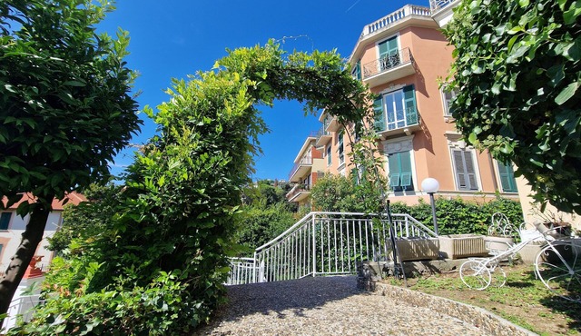 Hotel Delle Rose Rapallo