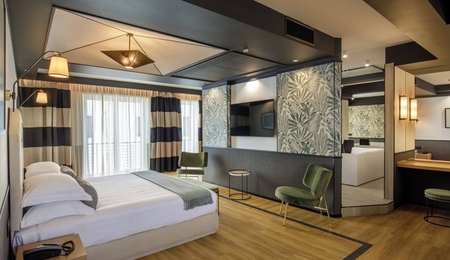 Hotel Domidea