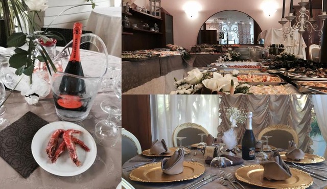 Hotel Donatella Pinarella