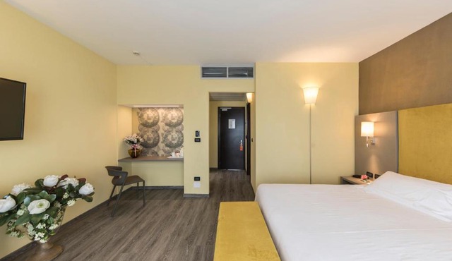 Hotel Donatello Imola