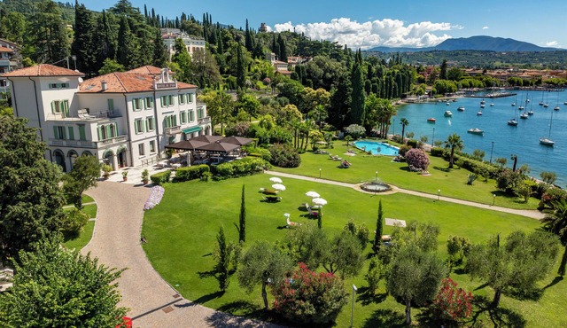 Hotel Du Parc