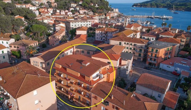 Hotel Due Torri