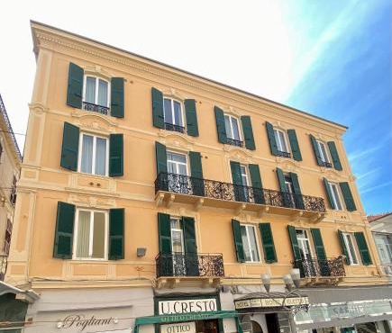 Hotel Eletto