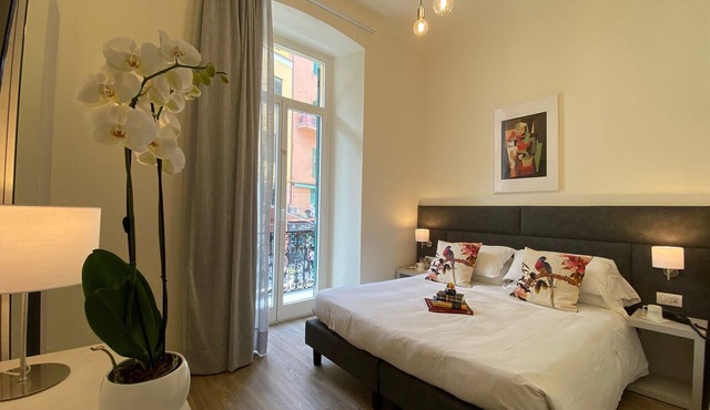 Hotel Eletto