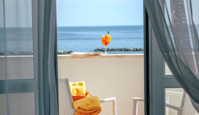 Hotel Elios