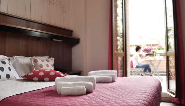 Hotel EMI