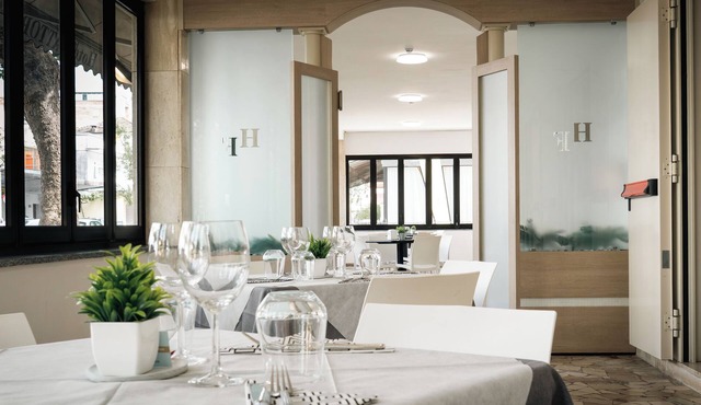 Hotel Fattori