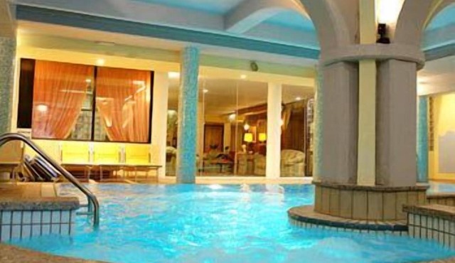 Hotel Ferrari