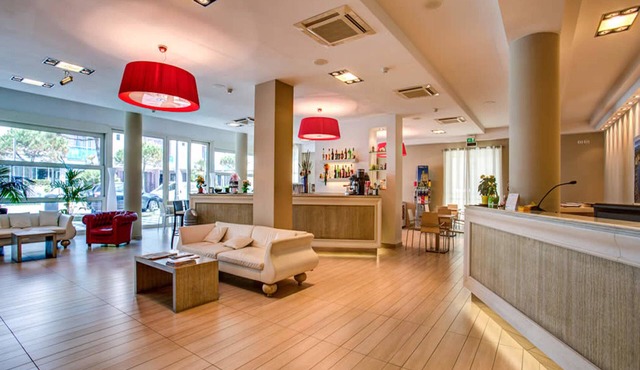 Hotel Fiamma