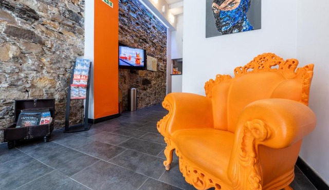 Hotel Fiume
