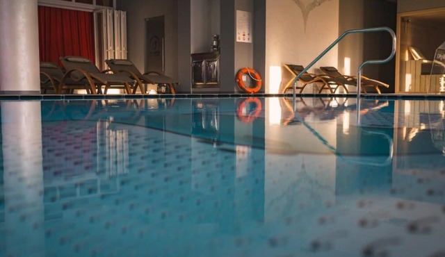 Hotel Formula Int & Puravita SPA