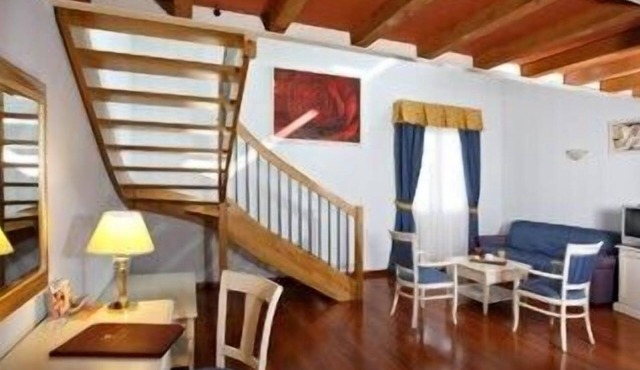 Hotel Gabarda