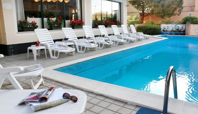 Hotel Garden