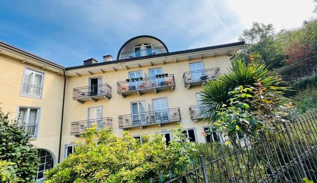 hotel garni Santa Caterina