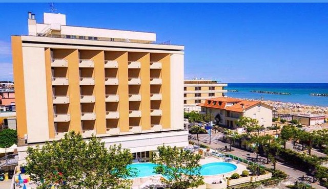 Hotel Germans