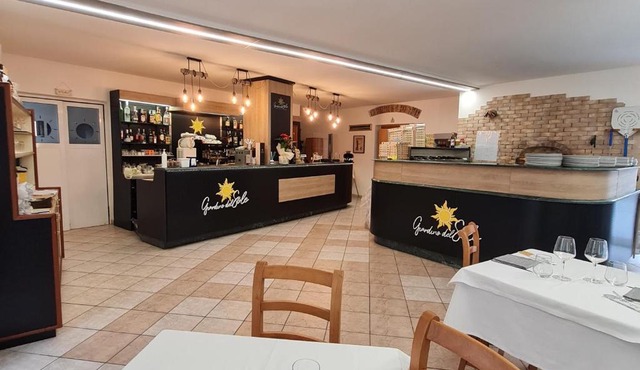 Hotel Giardino del Sole