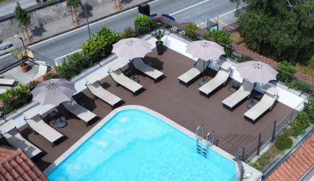 Hotel Giardino
