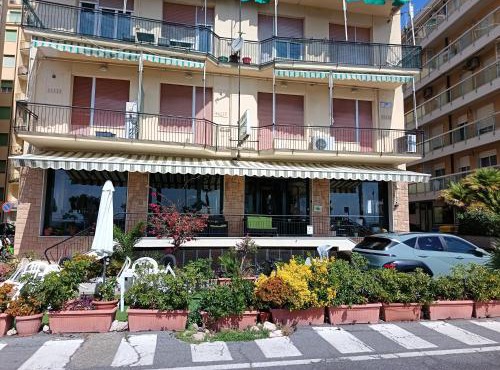 HOTEL GIORDANA