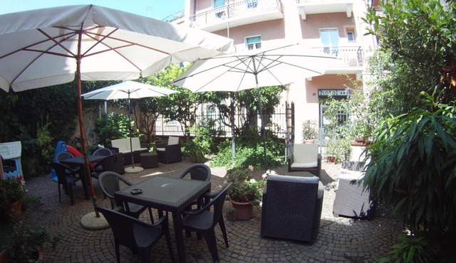 Hotel Graziella