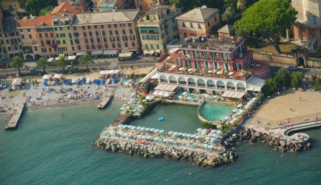 Hotel Helios