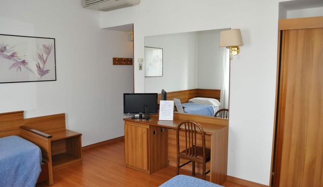 Hotel Igea