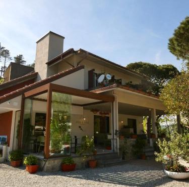 Hotel Il colle di Monterosso