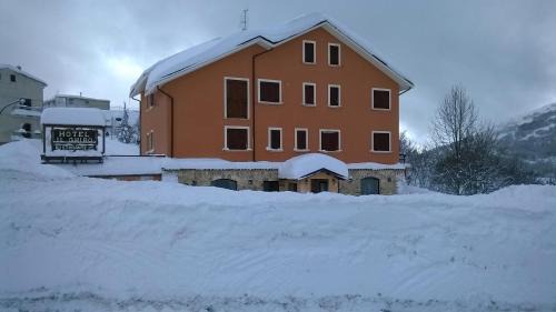 Hotel Il Ghiro
