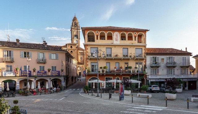Hotel Il Grappolo D'Oro
