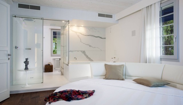 Hotel Il Villino in Santarcangelo di Romagna
