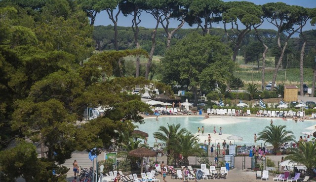 Hotel Il Mulinaccio