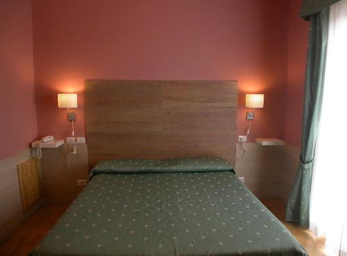 Hotel Il Roscio