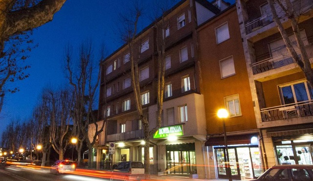 Hotel Italia