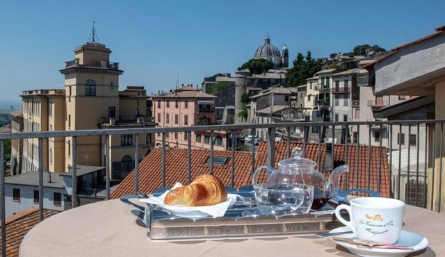 Hotel Italia & Lombardi