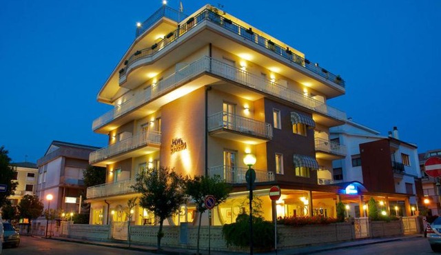 Hotel Jollino