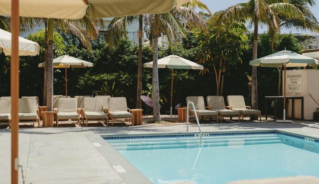 Hotel June West LA, a Member of Design Hotels