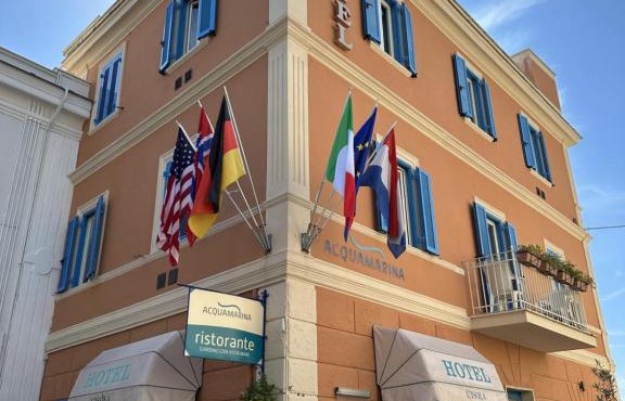 Hotel L'Isola